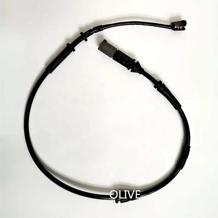 wholesale high quality break system brake pad alarm sensor wire