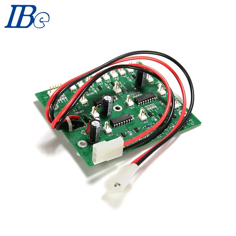 Шэньчжэнь rc игрушечный автомобиль печатная плата дистанционное управление oem smt pcba корзина производитель пользовательских печатных