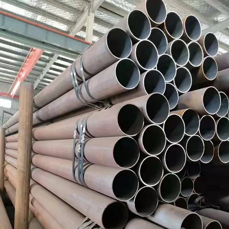 API 5L Astm A016 GR.BA53 бесшовные трубные мельницы холоднокатаная труба из углеродистой