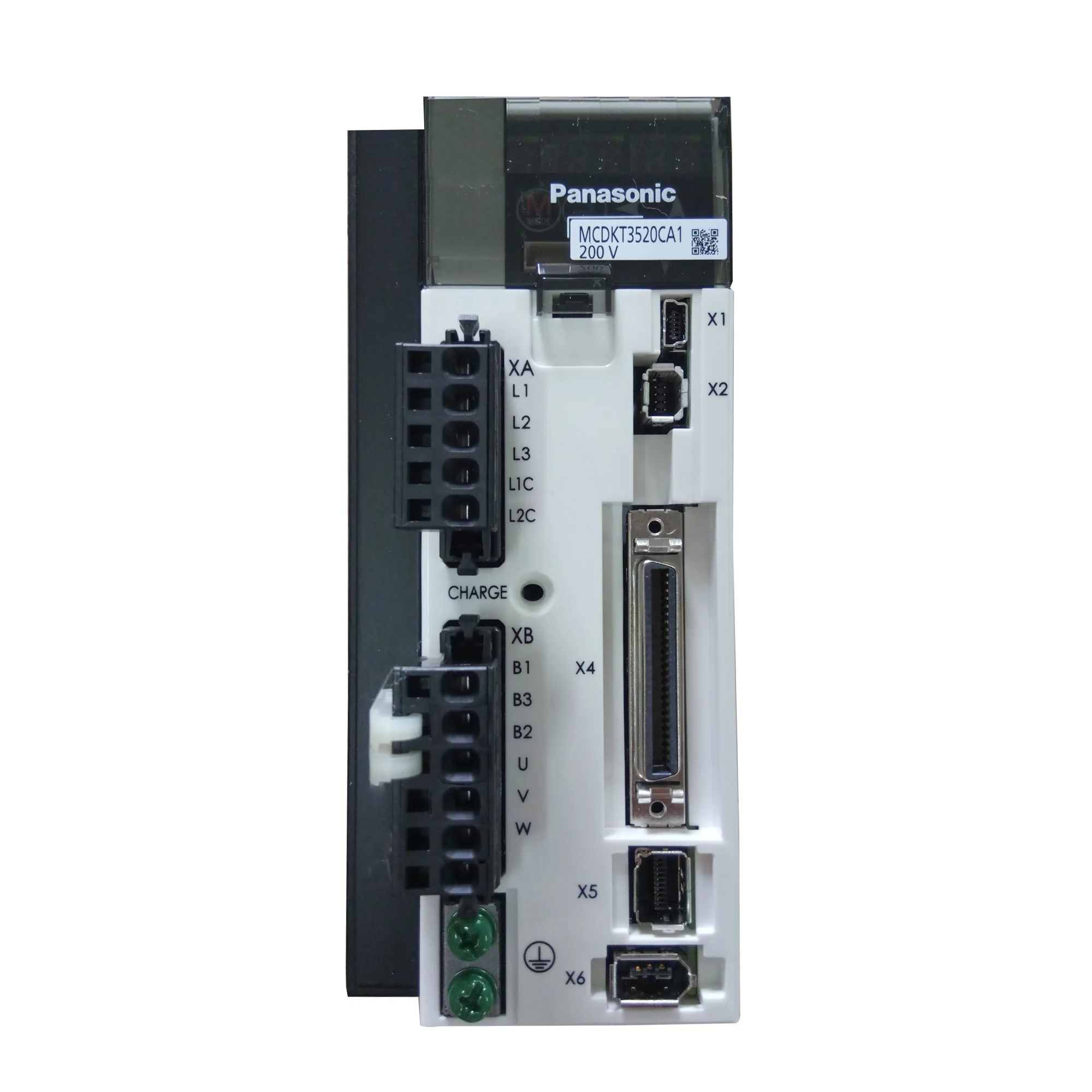 HOT SALE IN CHINA FOR SERVO DRIVER for MDDKT3530