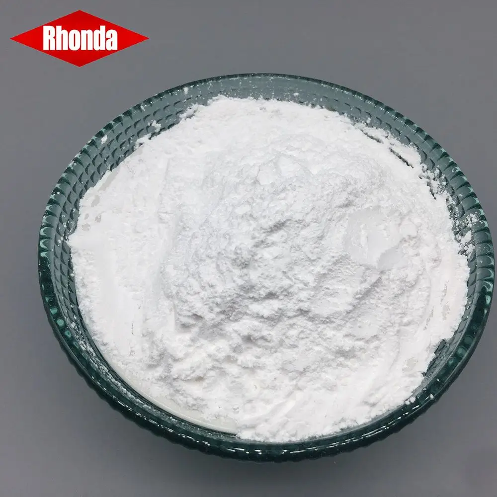 High Quality Lowest Price Fast Delivery Wholesale Tricyanic Acid Cas 108-80-5