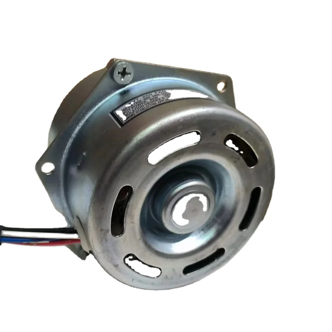 Мотор вентилятора для мотора медной проволоки индейки