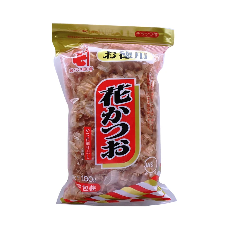 
hot sale Traditional japanese food essential dry skipjack tuna 