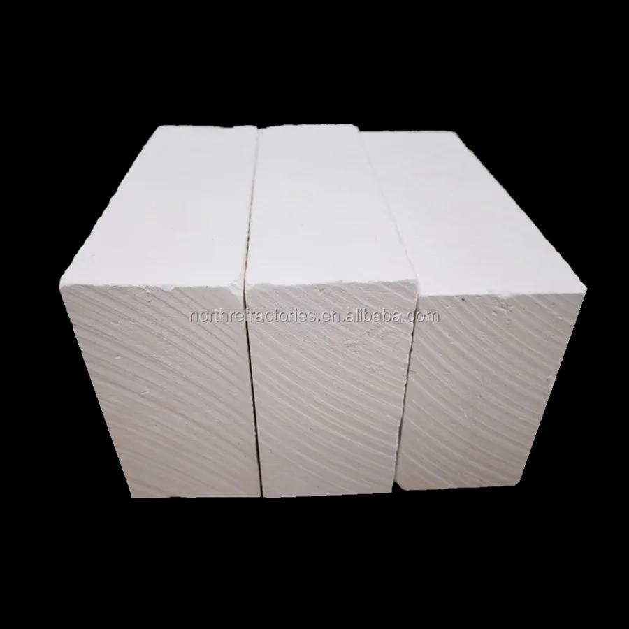 Thermal insulation calcium silicate board 650C