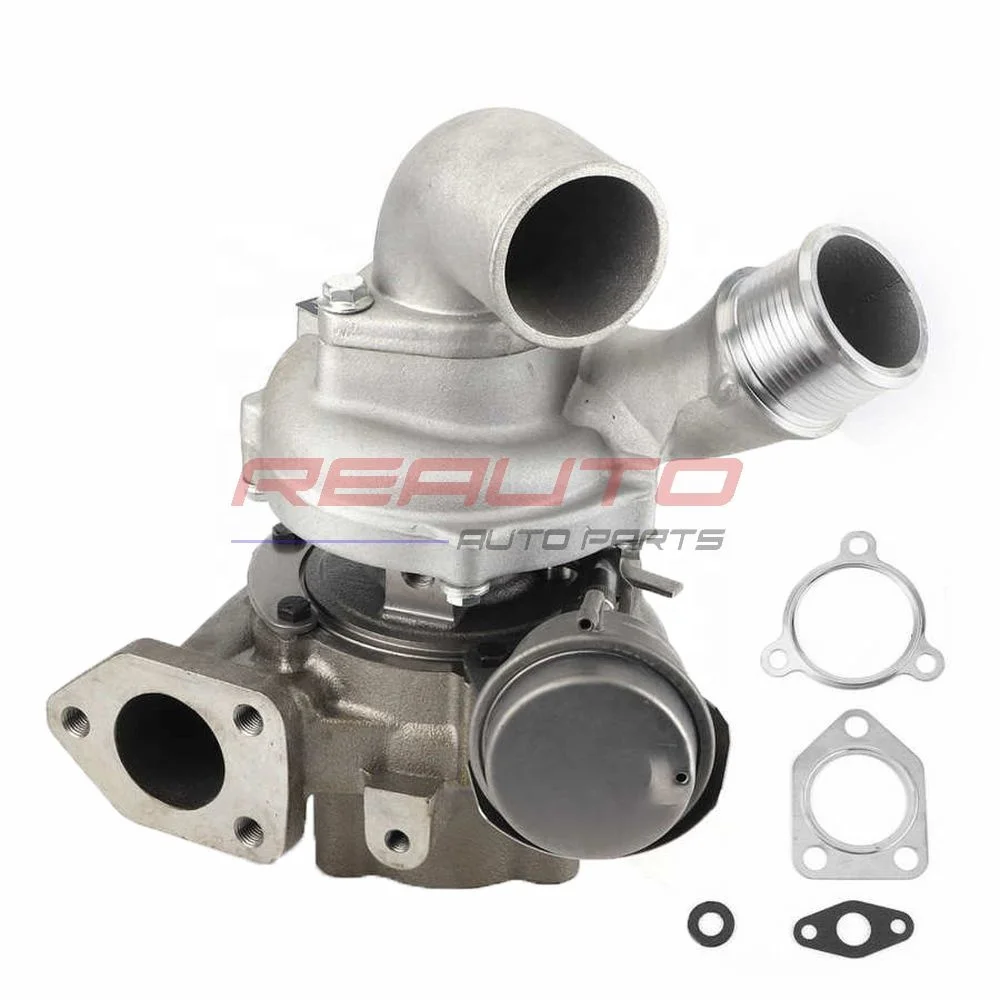 OE 28231-4A700 285004A700 2.5L BV43 A4CB Turbo Charger For Hyundai H1/Starex Car Spare Parts