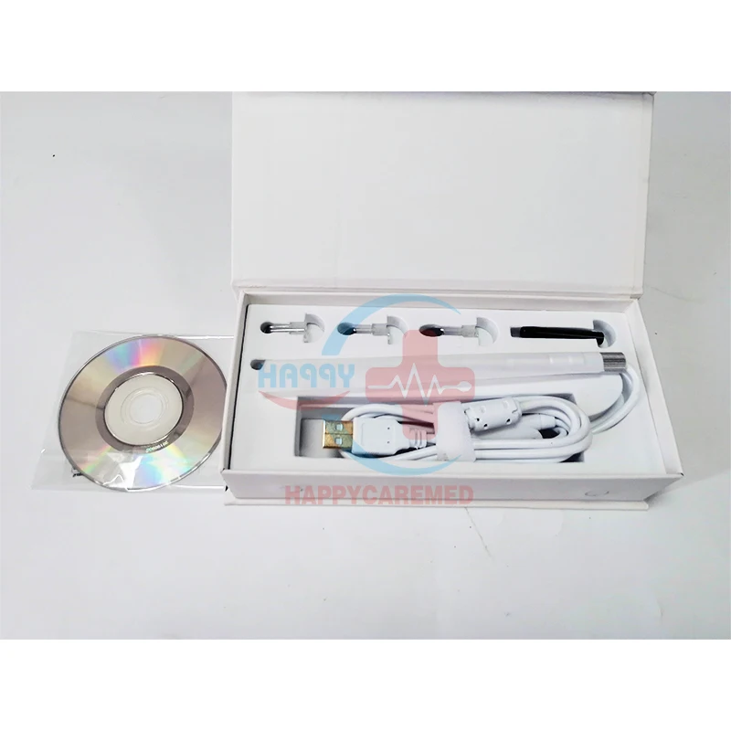 HC-R118 veterinary endoscope dog Veterinary pet ear canal nasal endoscope