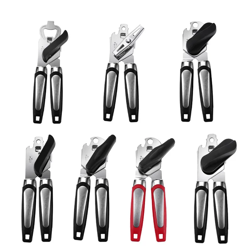 Best Selling Heavy Duty Metal Tin Can Opener