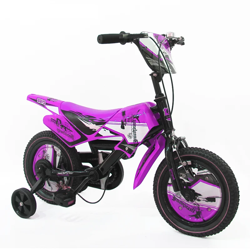 children aluminum bike 14 inch moto style kids bicycle 18 20 inch bicycle for kid 7-12 years