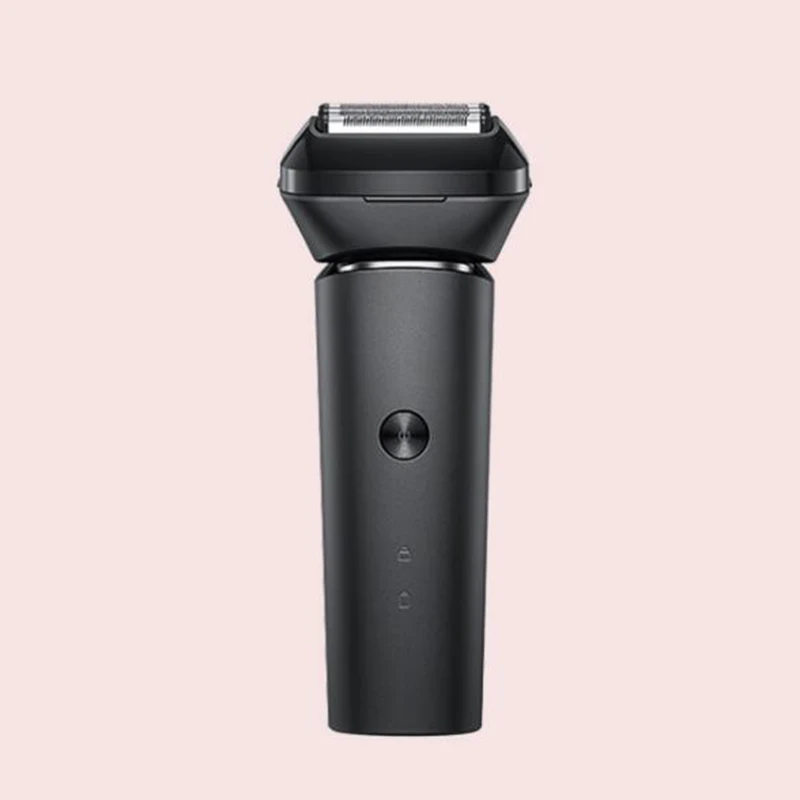
Xiaomiyoupin Mijia Electric Shaver Five Blade Head Razor Dry Wet Shaving Smart USB Rechargeable Waterproof Razor Men Machine 