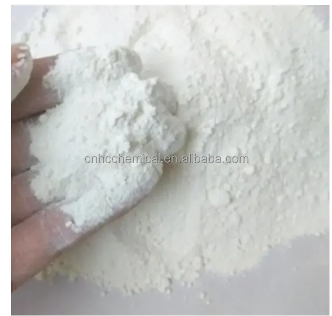 Factory Supply TiO2 Titanium Dioxide Powder Rutile