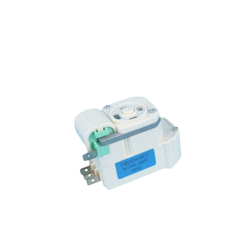TMDE503ZC2 Defrost Timer Series Efficient Price Switch in Time Switches Category