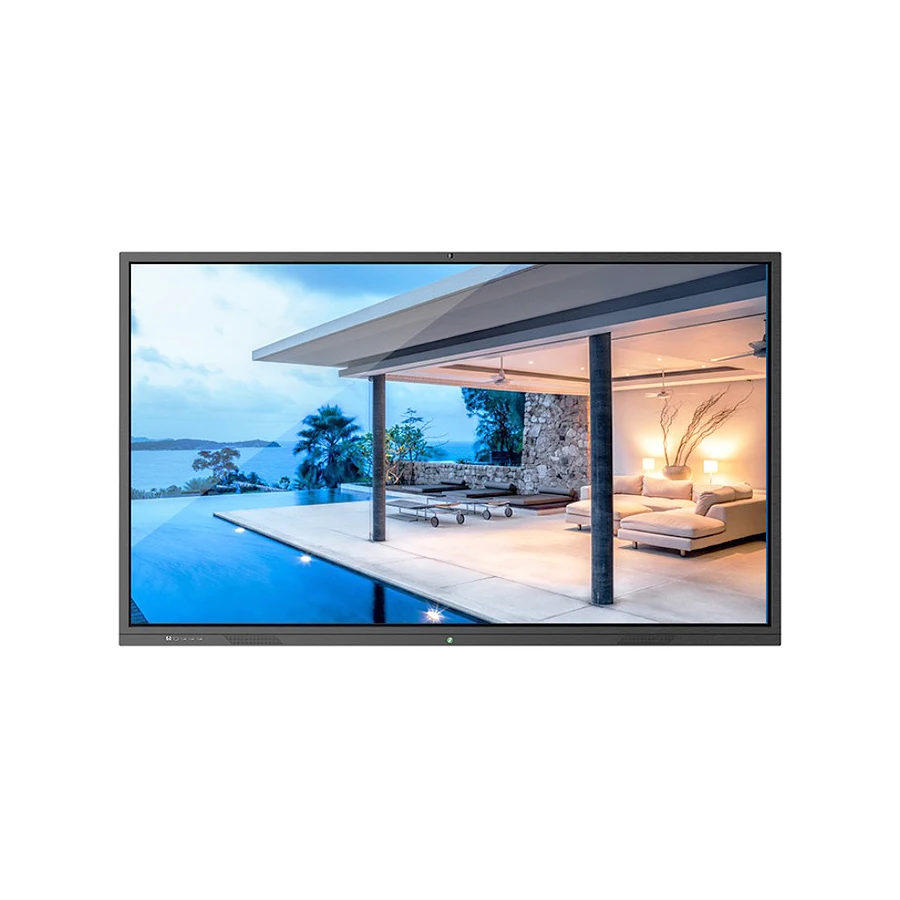  Умная интерактивная доска Smart Board Интерактивная цена плоская панель дисплей для