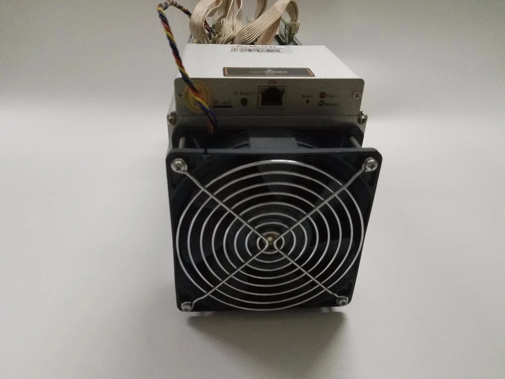 
S9 Blockchain Miner Bitmain S9 Blockchain Miner Bitmain Asic Antminer S9 Se 13.5th/s Fast Shipping Used Miner Antminer S9 Pro 