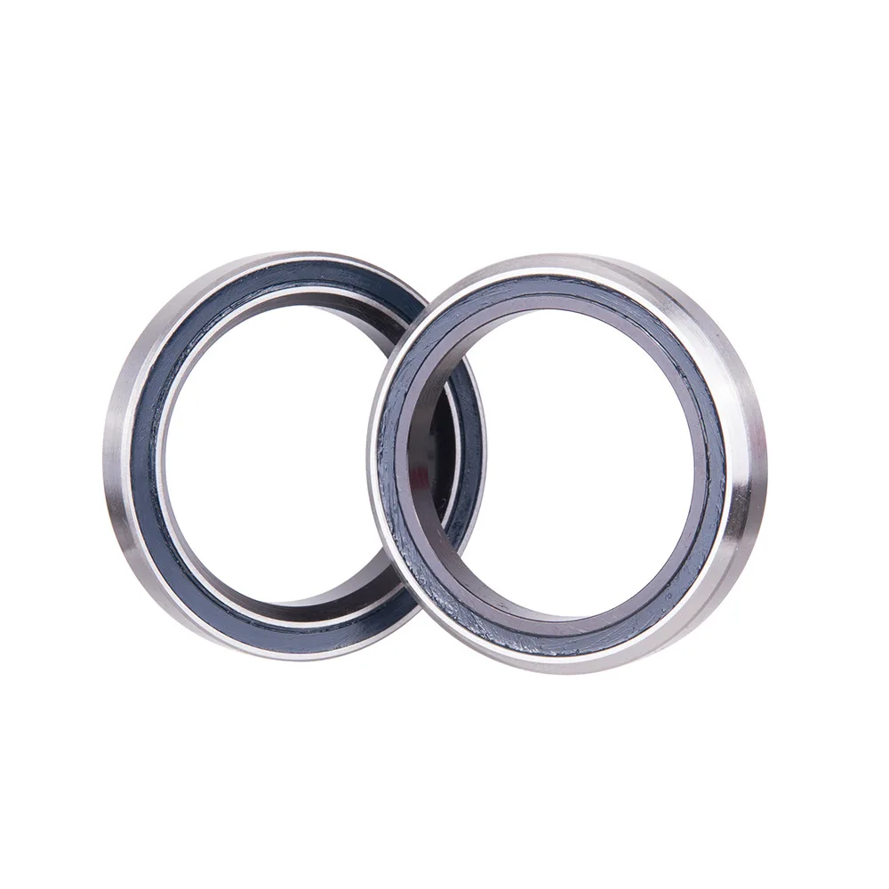 bicycle headset bearing  only Repair Bearings For 28.6 44mm 30mm 40mm Mountain Bike Steel 41 41.8 47 49 52mm