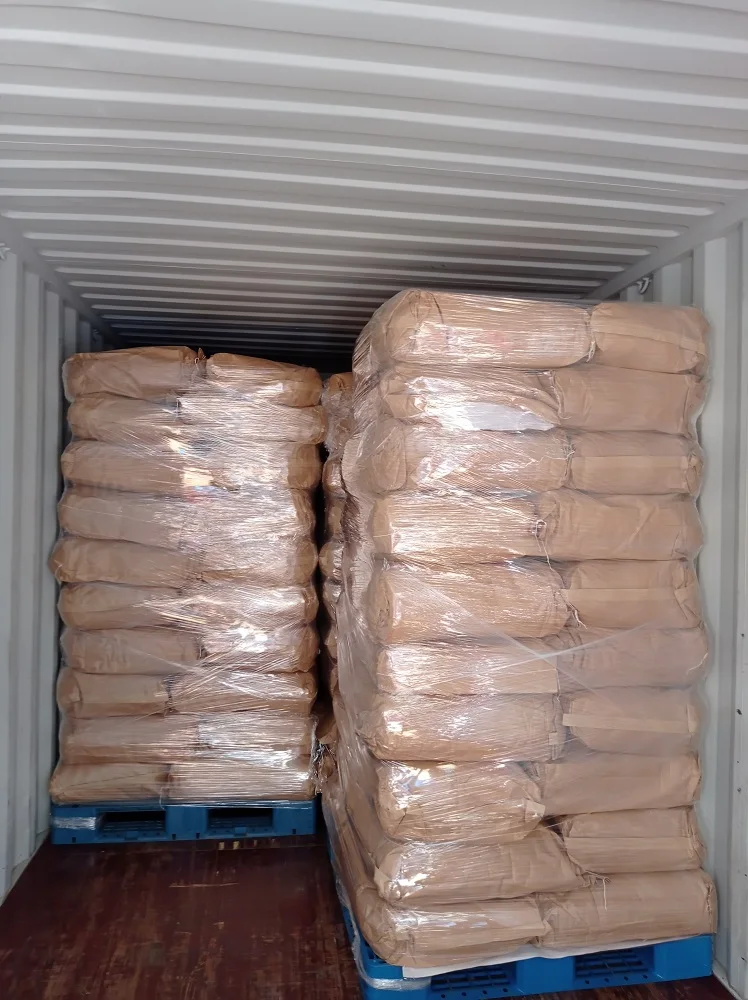 High Quality Antioxidants Pectin Low Ester China Pectin Gummy Candy Production Line