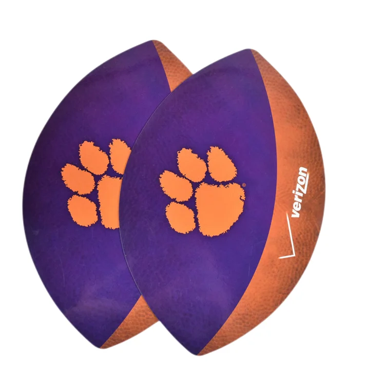 Magnet Custom Die Cut Vehicle Bumper Magnet Sign Sticker Waterproof Magnetic Car Stickers Bumper Customized Feng Shui Medium