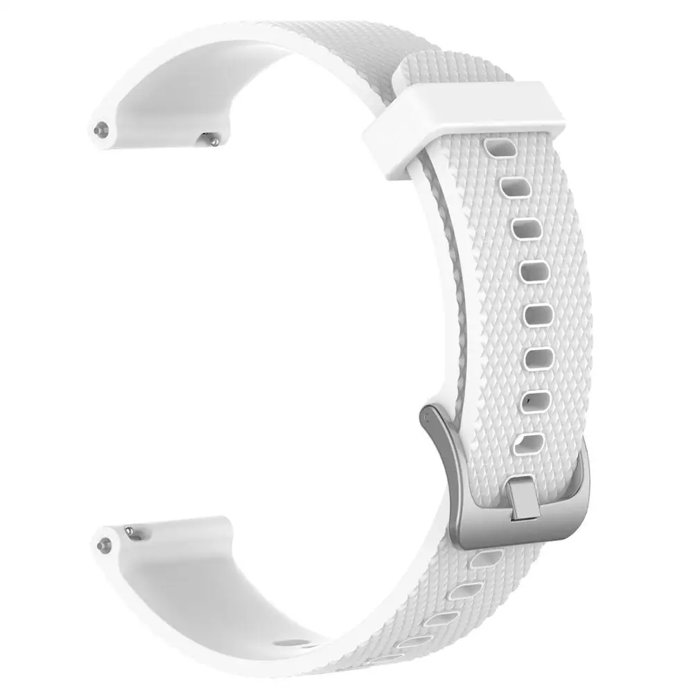 Hot selling bands for Timex watch silicone watch band accessory for smartwatch,For Timex watch strap rubber wristband.