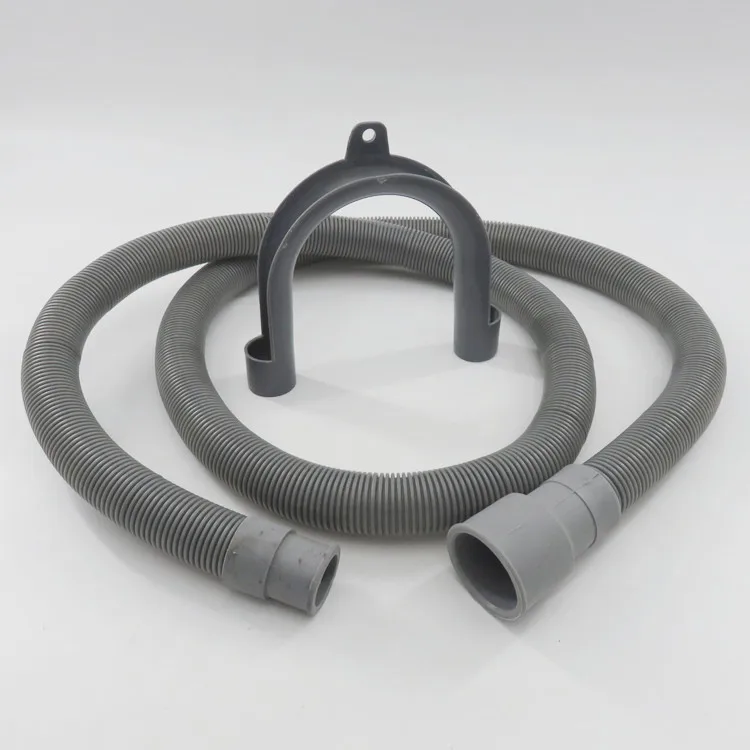 Universal washer washing machine dishwasher drain hose outlet water pipe