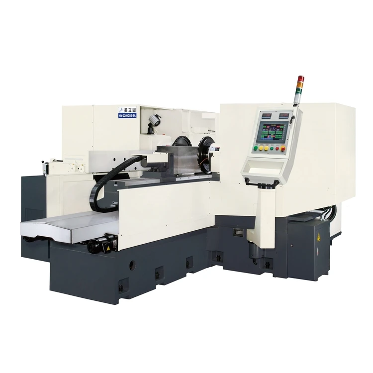 Factory Price Manufacturer Wholesale High-precision Professional Cnc Milling Machine