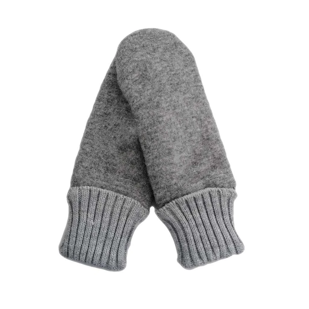 
Winter women outdoor warm driving thermal knitted hand mittens gloves 