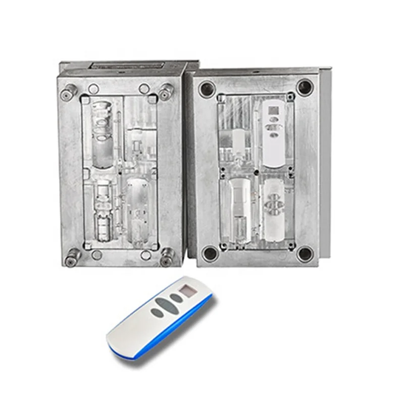 Wholesale Auto Rubber Injection Molding Parts Chinese Manufacturer Mold Making