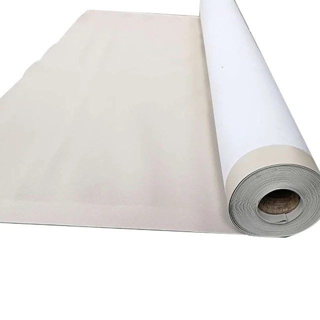 
pvc swimming pool liner pvc waterproofing membrane sheet 