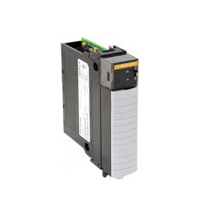 AB 1772-LS PLC модуль