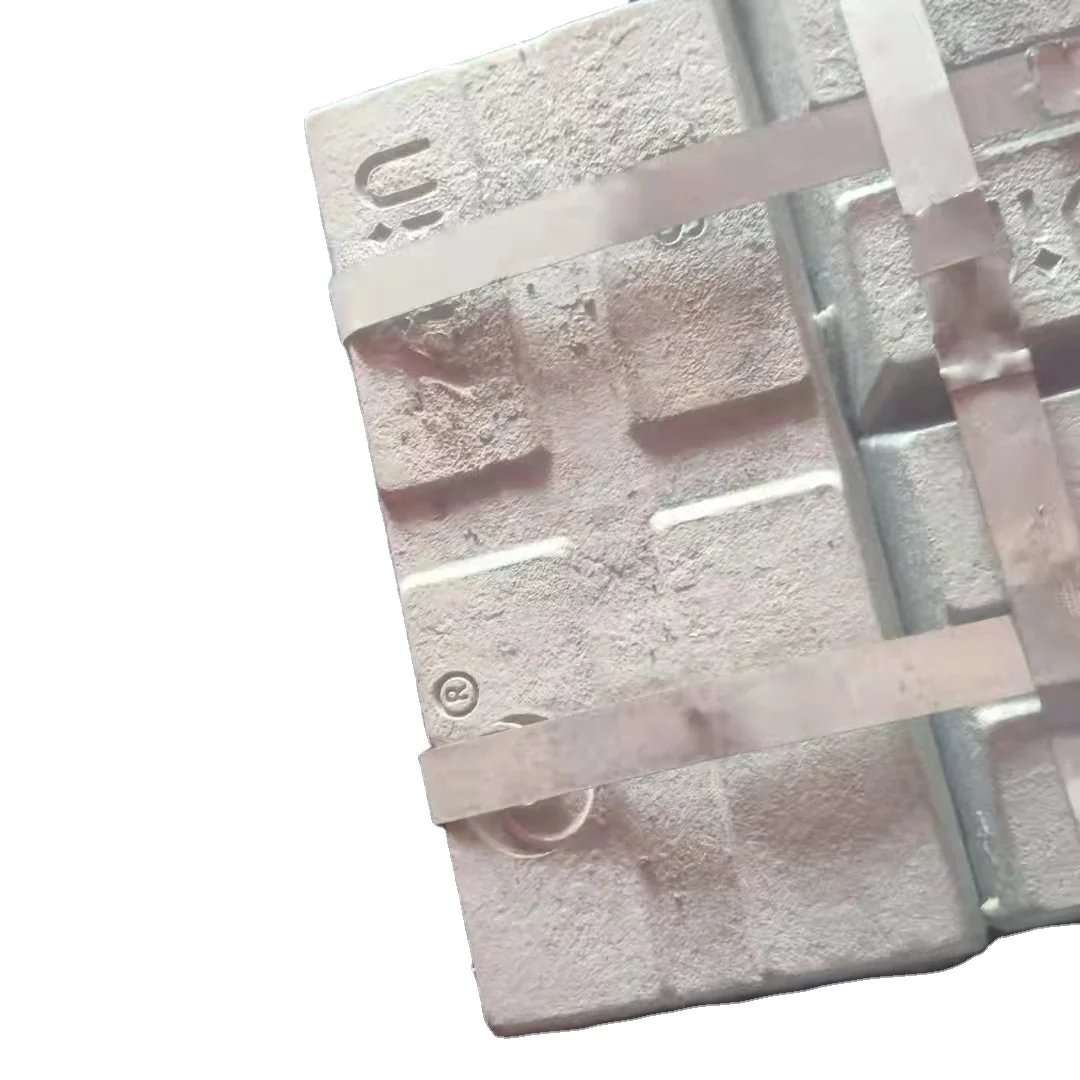 4N5 Soft Dimensions Pure Zinc Origin Bright Chemical Min Place Model Alloy Condition Composition Secondary Tianchuang