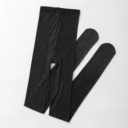 40D; Лидер продаж; Модные шикарные блестящие женские шелковые чулки, колготки