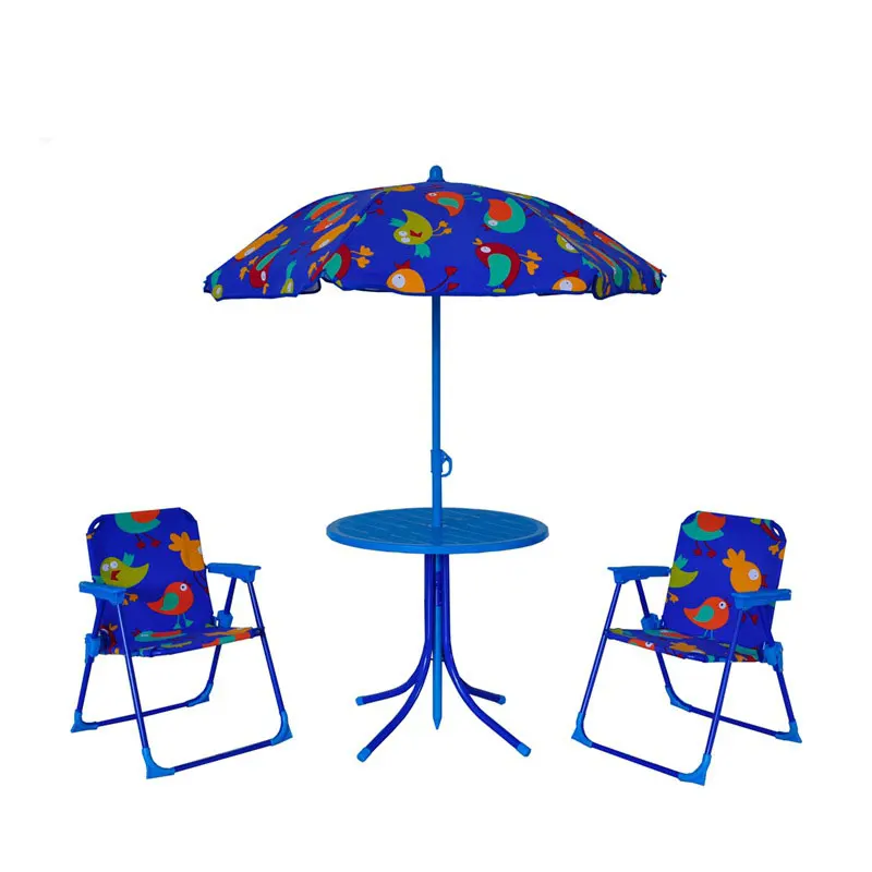 foldable double beach chair kids umbrella shade children kids