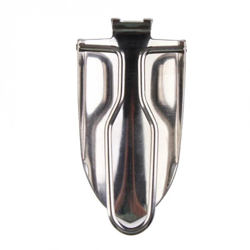 Multifunction Stainless Steel Mini Folding Camping Survival Shovel Trowel Tools with Snow Spade Pick Saw