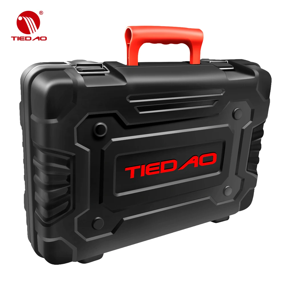  TDH18026 tiedao 18V-24V литиевая батарея с 26 мм SDS Heavy Duty электрический перфоратор четыре функции питания