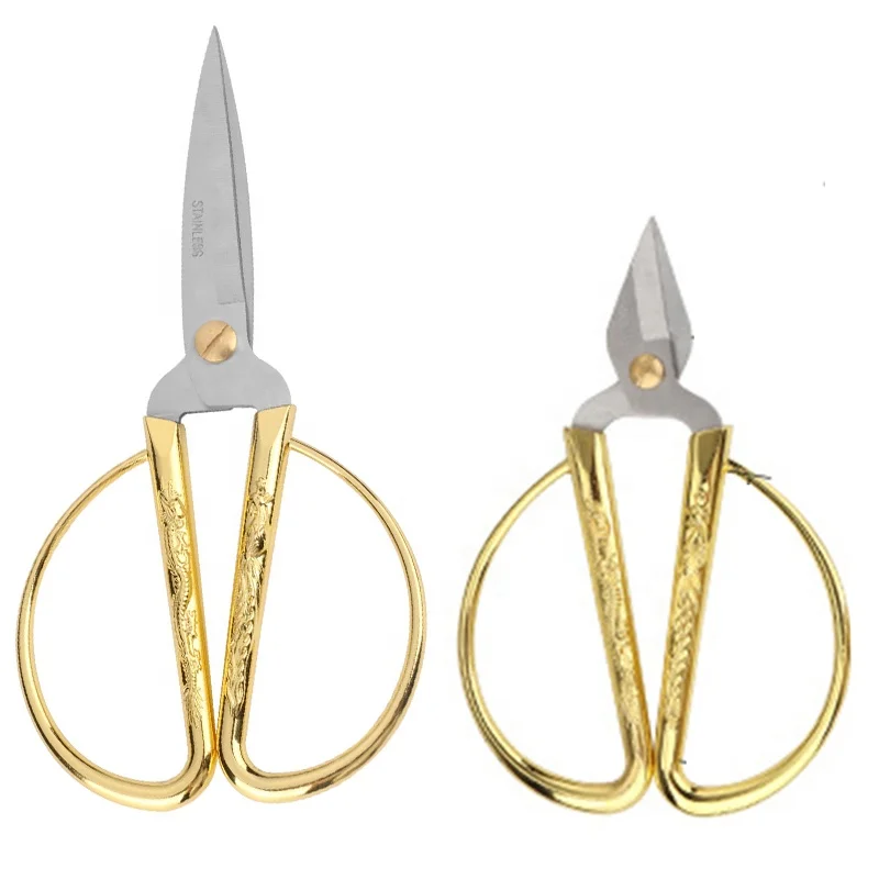 Тканевые ножницы, сверхмощные швейные ножницы для шитья, ножницы для шитья, ножницы для домашнего офиса, для правой руки