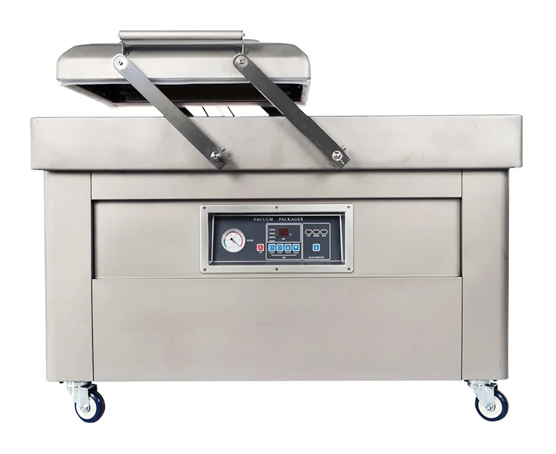 
Tanfar Automatic vacuum packing machine TF-7002SC 