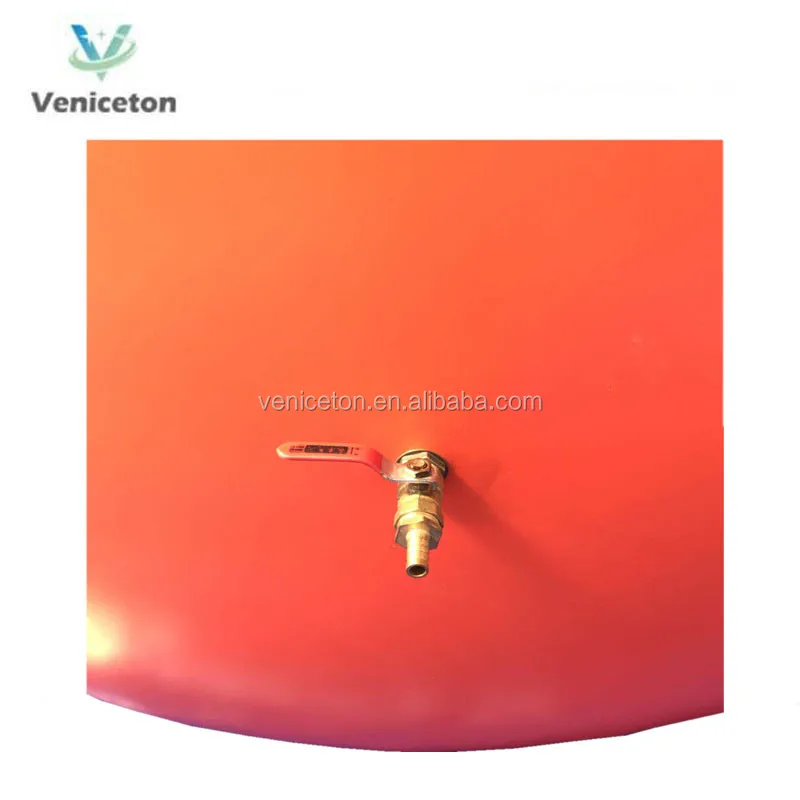  Прочная ПВХ мембрана Veniceton 5m3 прямоугольная сумка для хранения