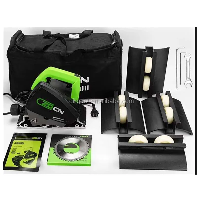 Electric pipe cutting machine cutter pipe stainless steel pipe cutting machine for price