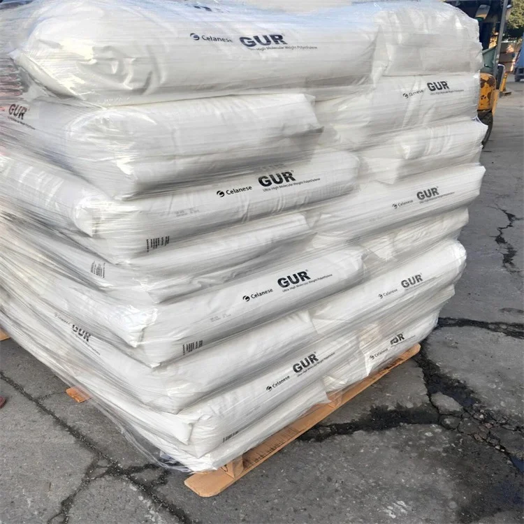Celanese GUR X 195 Ultra-High Molecular Weight Polyethylene Uhmwpe Powder