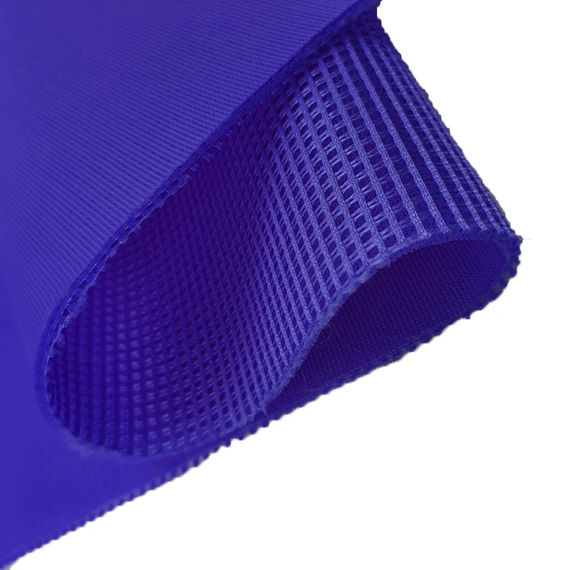 wholesale factory spacer sandwich 3d air mesh fabric for home textile