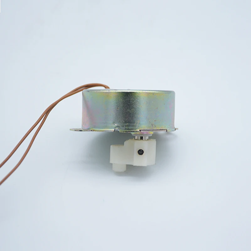 220-240V 50/60Hz Ac Permanent Magnet Synchronous Motor ty 50 4w 1.4 to 63RPM CW/CCW TYC-50 for