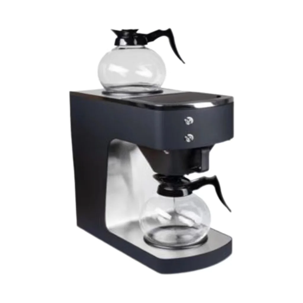 Commercial Equipment Silicone Over Automatic Coffee Vending Maker Coffee Machine Coffee Brewers Machine For Hotel Restaurant