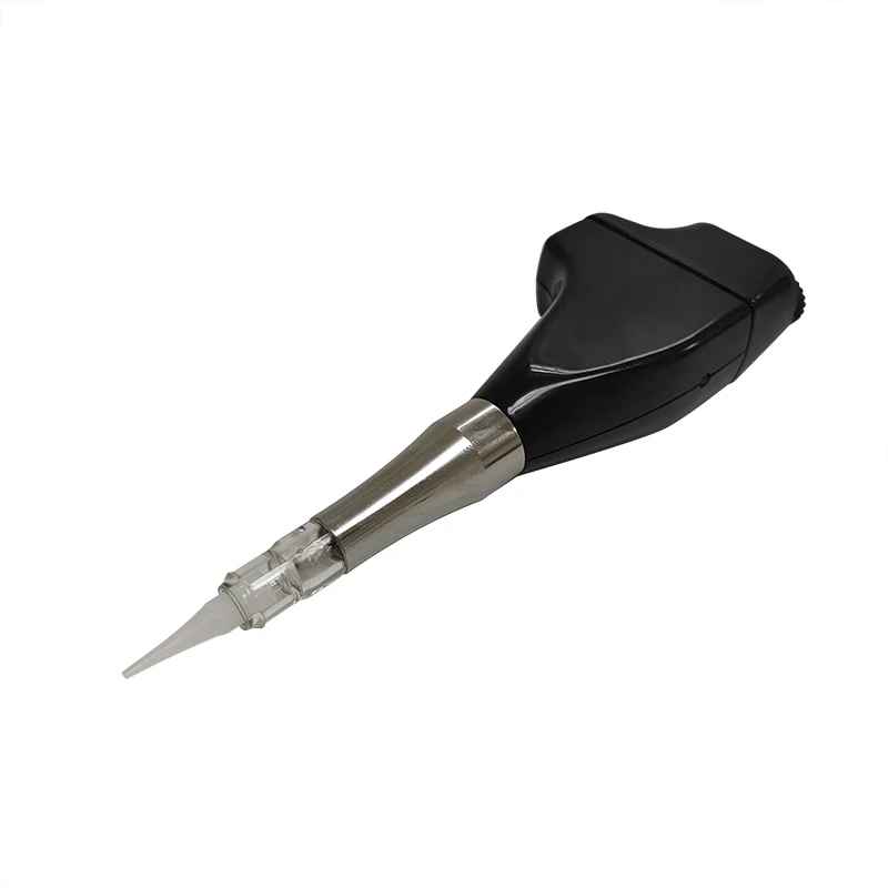 BL Plastic Low Noise Microblading Wireless Tattoo Machine Gun For Eyebrow Lip Eyeliner