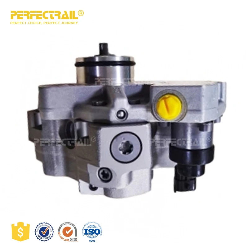 PERFECTRAIL 504095664 Car Spare Parts High Pressure Fuel Pump For Iveco Daily For Peugeot For Fiat For Citroen 2006-
