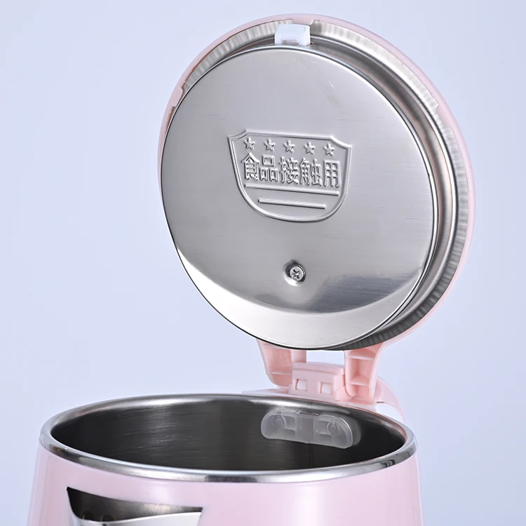 Best Sale German Electric Classic Water Alibaba Home Appliances Plastic Kettle Making Tea With Logos