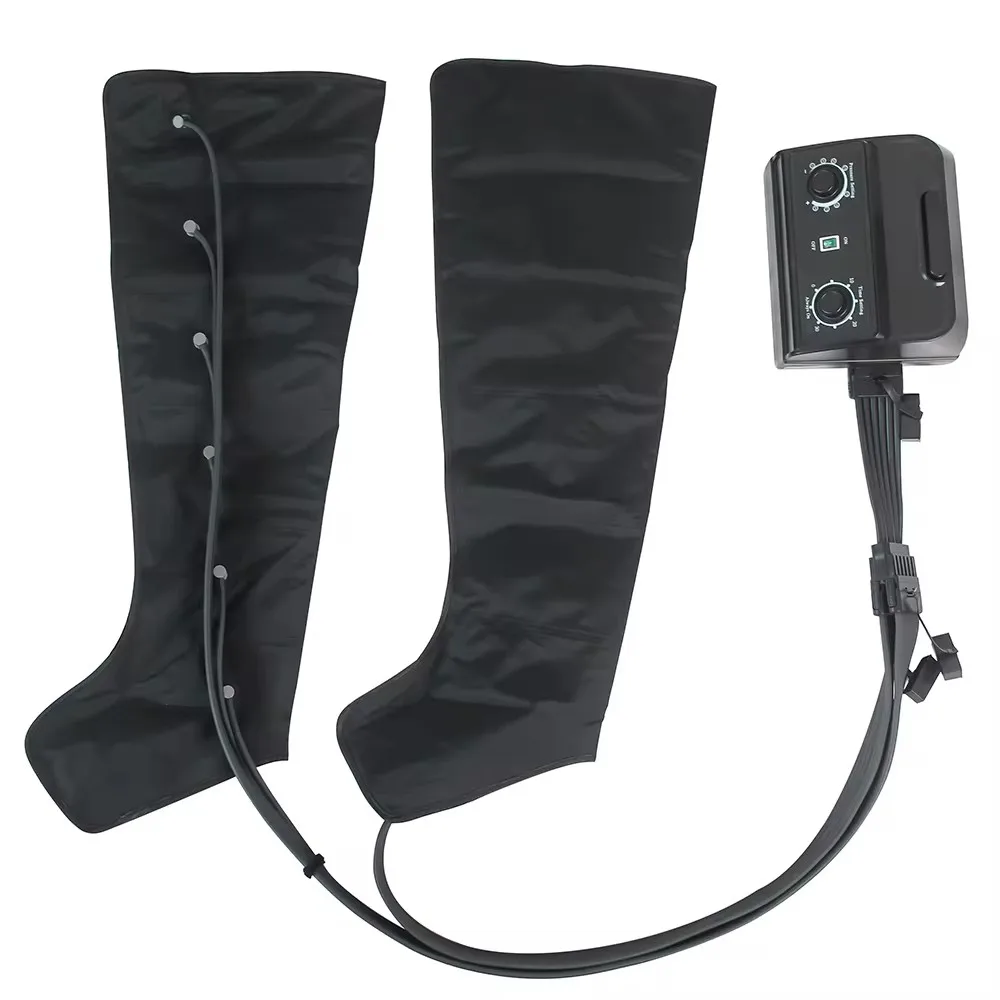 Air Compression Boots  High Quality Sport Recovery Air Compression Recovery Boots Foot Leg Air Pressure Recovery Boots