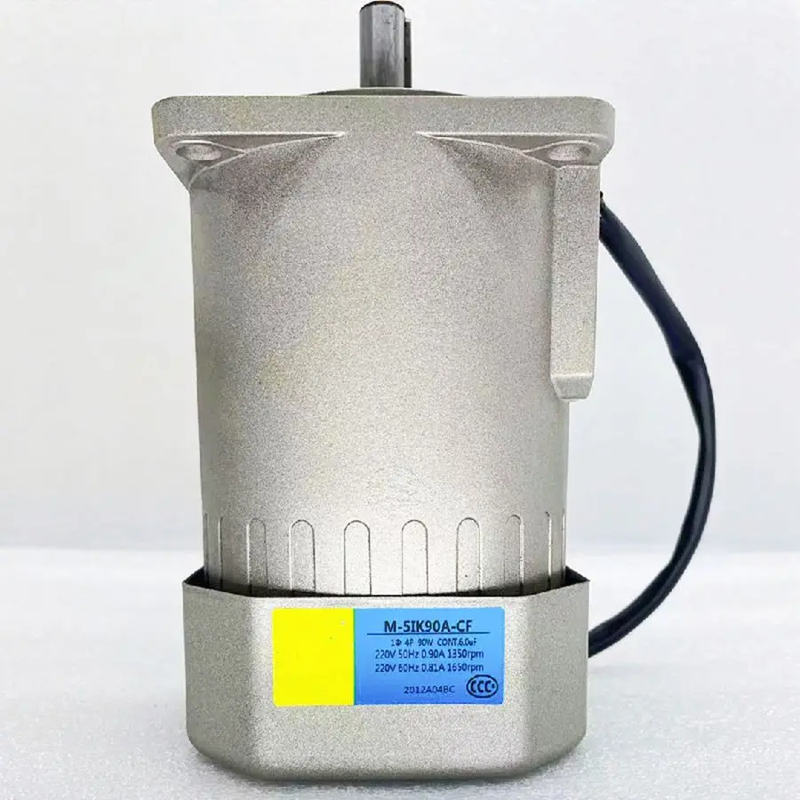 Асинхронный двигатель M-51K60A-CS