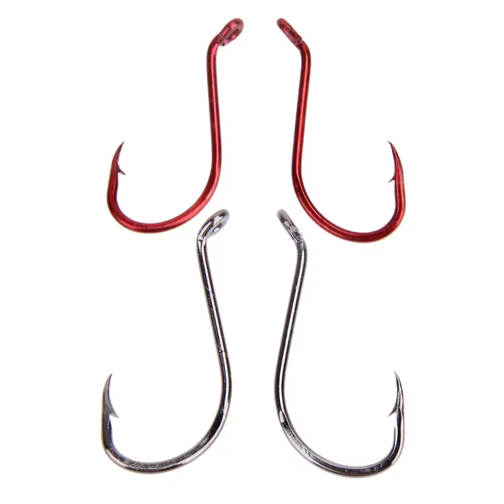 NT10137 OCTOPUS Top Quality  Saltwater Fishing Hook