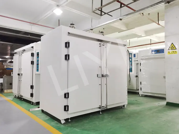  Large Customization Industrial Hot Air Circulating Drying