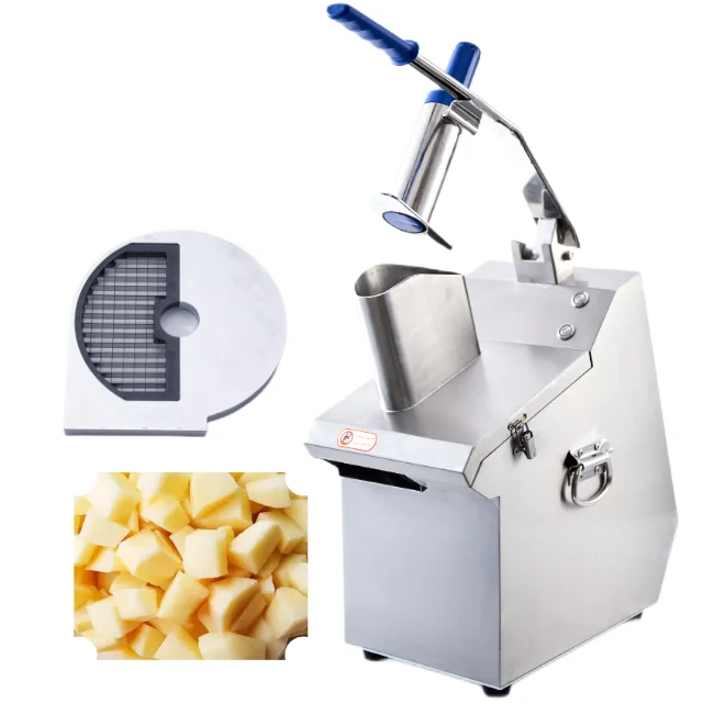 hotel multiple Vegetable Onion Grinder Kitchen Veggie Crusher Fruit Salad Food Processor Electric Garlic Press Chopper