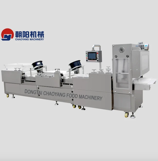 Новый полный автоматический зерновых бар машина/пыхтел риса бар cut машина/puff снэк машина