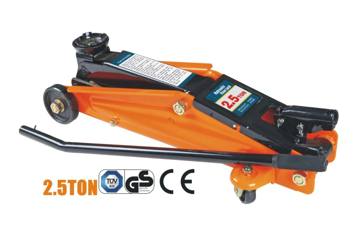 2.25TON Trolley Jack Hydraulic floor jack